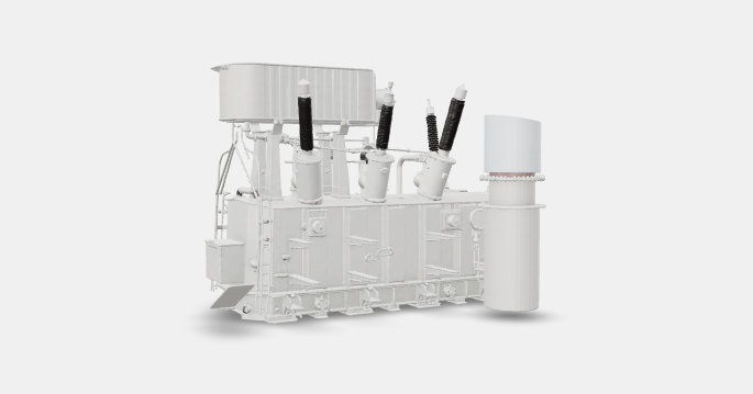 Power Transformers: Types, Voltage Levels, and Where Each One Is Used